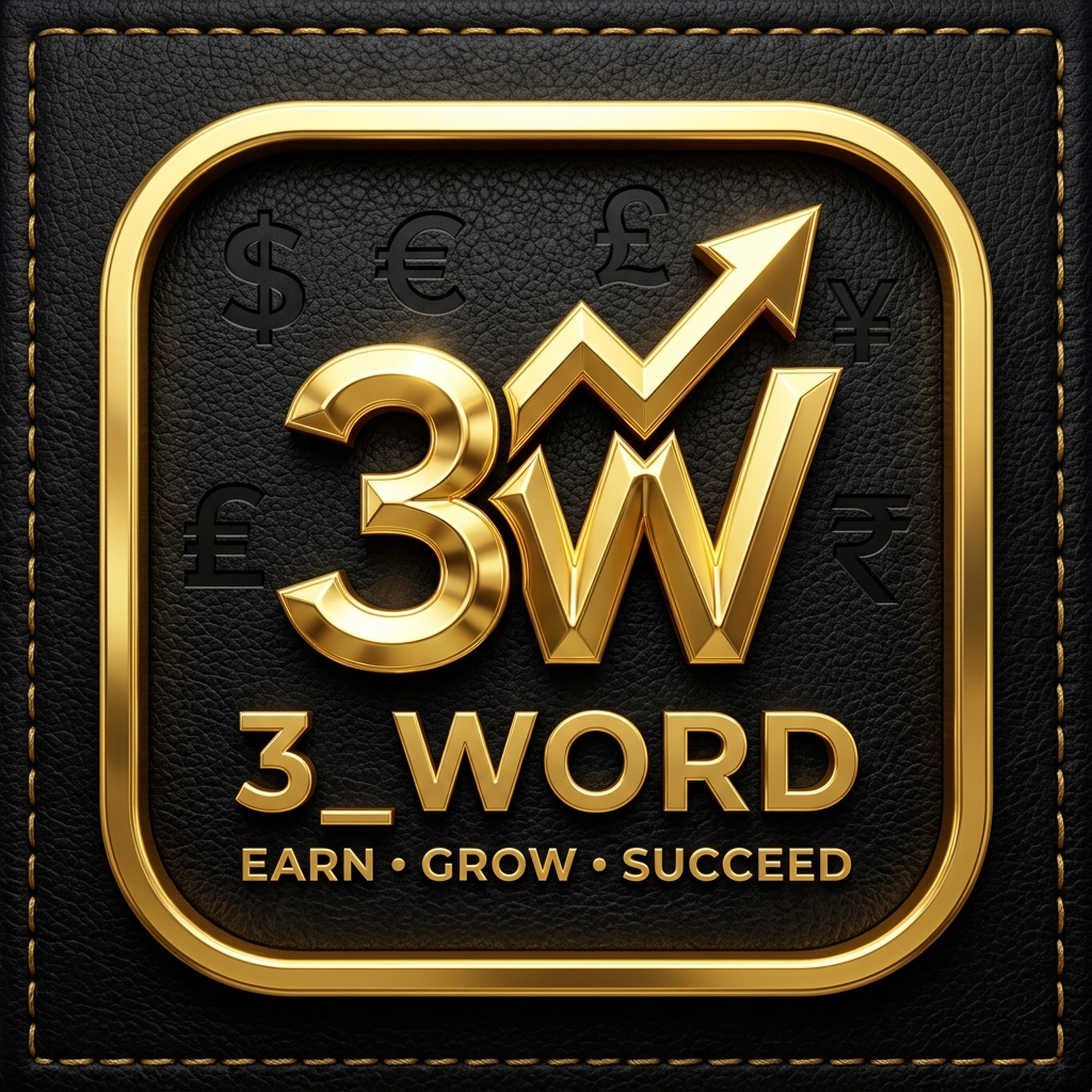3_WORD Logo